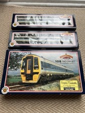 Bachmann Class 158 2-Car