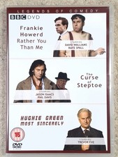 BBC The Legends Of Comedy