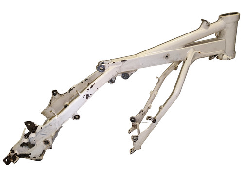 Aprilia climber frame - aprilia, trials