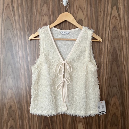Miss selfridge cream - selfridge, white
