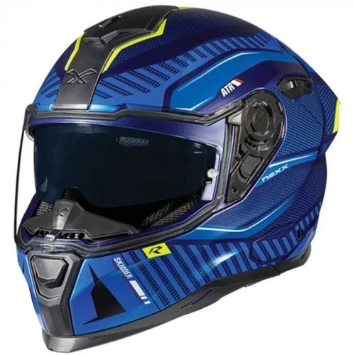 Nexx full face - nexx,