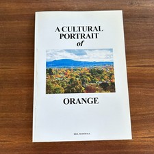 A Cultural Portrait Of Orange