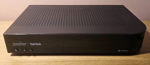 Huawei talk - huawei,