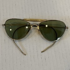 Vintage 1940’s WWII Aviator