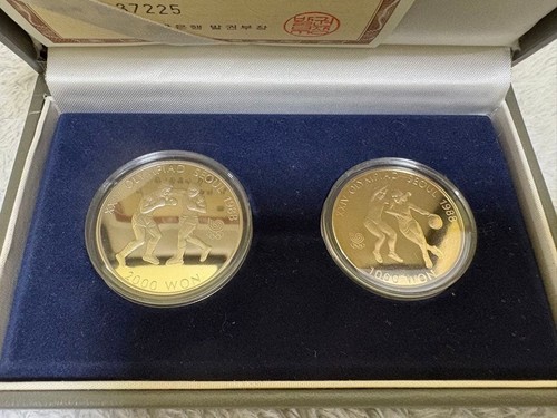 1988 seoul olympics - 1988,