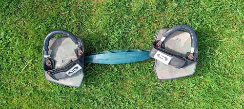 Skinner snakeboard origianl - skinner,