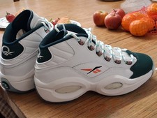 Reebok hexlite Question UK 6