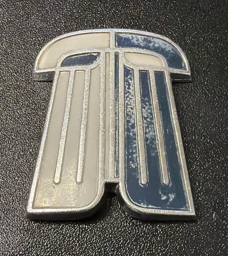 Standard triumph vintage metal - triumph,