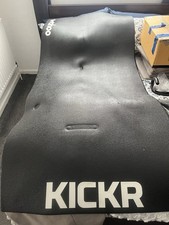 Wahoo kickr training - wahoo,
