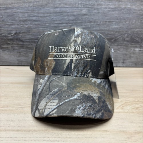 Harvest land cooperative hat - harvest,