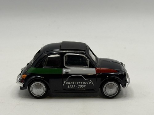 Mondo motors fiat - mondo, 500