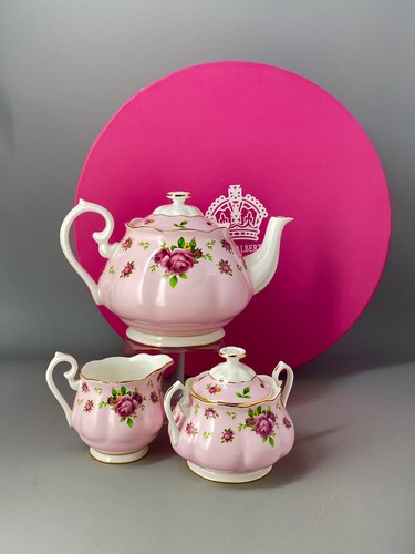 Royal albert new country roses - country,