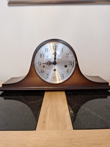 Hermle triple chime mantel - hermle,