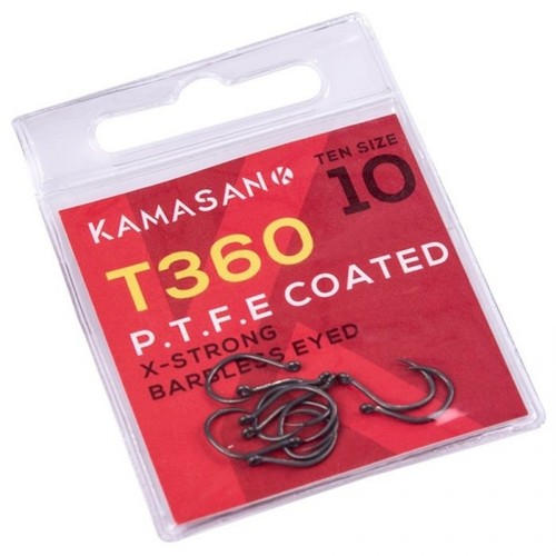 Kamasan t360 ptfe coated - t360,
