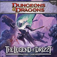 Dungeons & Dragons: The