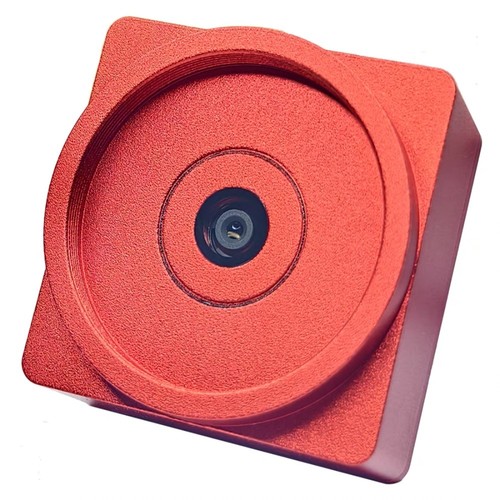 Electronic collimator hd - collimator, 4.0