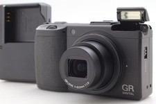 【Optics Mint】 Ricoh GR