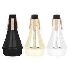 Trumpet Straight Mute for