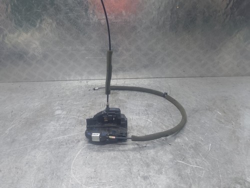 Nissan note mk2 2013 - nissan,