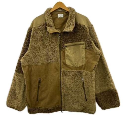 Uniqlo engineered garments - uniqlo,