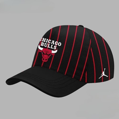 Bulls brand black swingman - black,