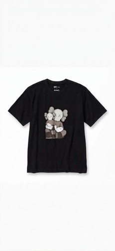 Uniqlo kaws shirt mens - uniqlo, x