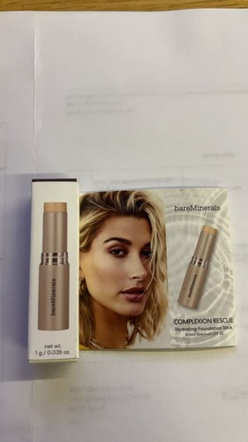 Bareminerals complexion rescue - bareminerals,