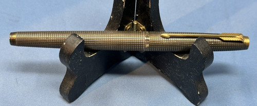 Vintage parker sonnet sterling - vintage,