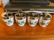 Royal Worcester Single Egg