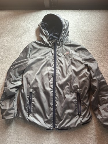 Napapijri jacket green - jacket,