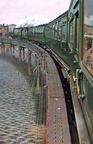 Atlantic coast express - atlantic,