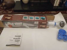 Power Massager Plus Infrared