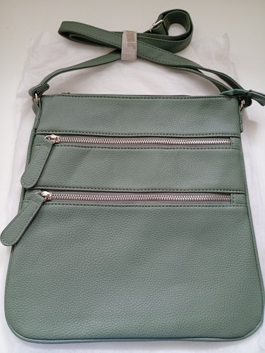 Brand new natalie andersen zip - brand,