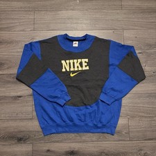 Men’s Nike Extra Large Blue