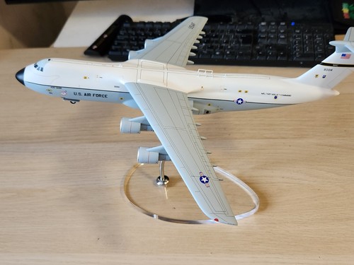 Herpa wings 200 lockheed - , 1:200