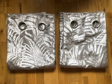 NEXT Grey Warm Silver Cut