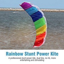 B- 1.4m/2m/2.7m Colored Dual