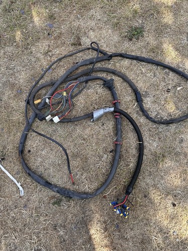 Wiring loom - t3,