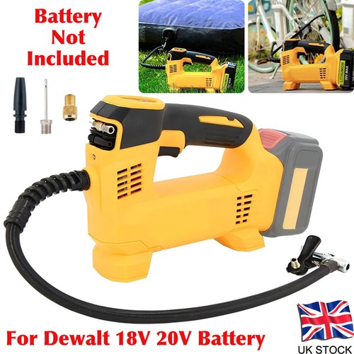 Portable cordless car - portable,