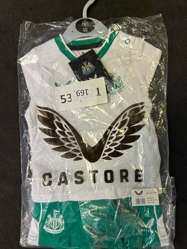 Castore newcastle united away - castore,