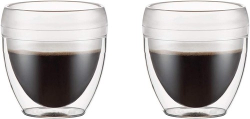 Bodum tumbler double wall - tumbler,