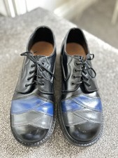 Vintage Original Coasters Crossover shoes Skinhead Suedehead Mod Northern Soul