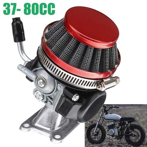 80cc carb carburetor air - carburetor,