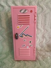 Real Littles: Locker with