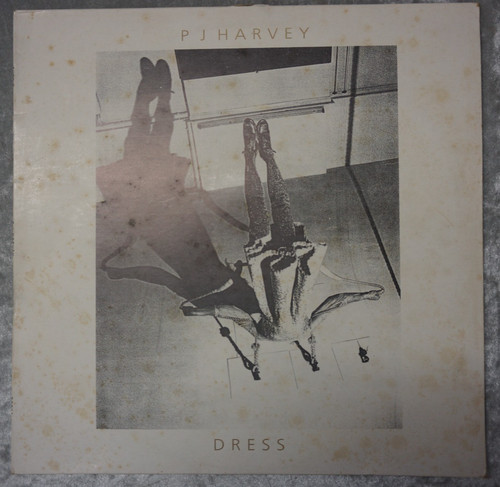 Harvey dress vinyl - -,