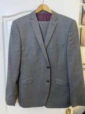 Holland Esquire Men's Grey