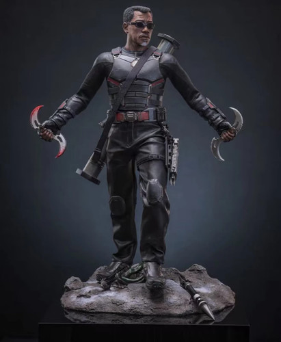 Stock new hot toys - stock, mms791