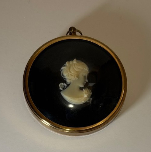 Vintage peter bates miniature - vintage,
