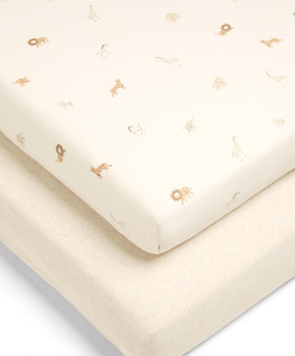 Mamas papas cotbed fitted - cotbed,