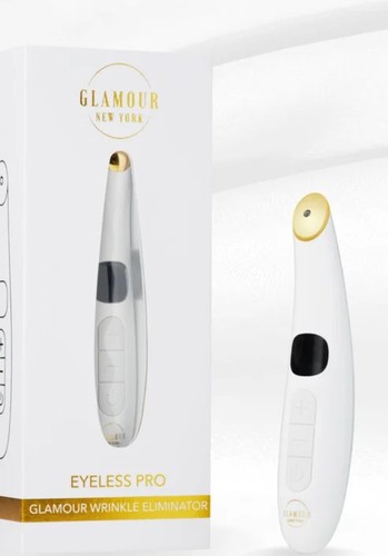 Glamour new york eyeless pro - new,